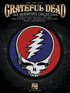 Grateful Dead - The Definitive Collection