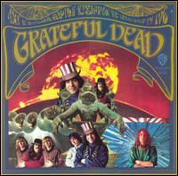 Grateful Dead - Grateful Dead