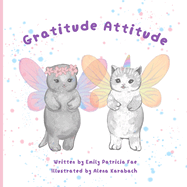 Gratitude Attitude