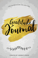 Gratitude Diary