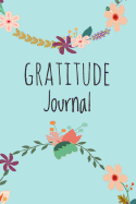 Gratitude Journal: Good Day