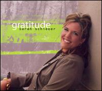 Gratitude - Sarah Schieber