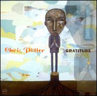 Gratitude - Chris Potter