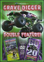 Grave Digger Domination and GD20
