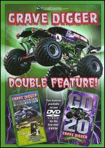 Grave Digger Domination and GD20 - 