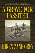 Grave for Lassiter