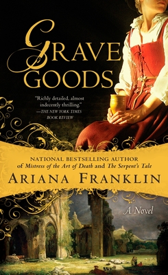 Grave Goods - Franklin, Ariana