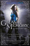 Grave Memory: Urban Fantasy
