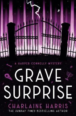 Grave Surprise - Harris, Charlaine