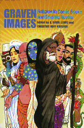 Graven Images: Religion in Comic Books and Graphic Novels
