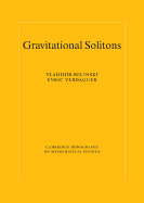 Gravitational Solitons