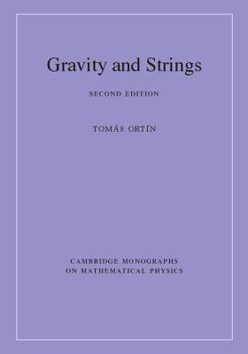 Gravity and Strings - Ortn, Toms
