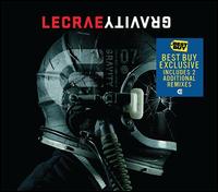 Gravity [Best Buy Exclusive] - Lecrae