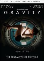 Gravity [Special Edition] [2 Discs] - Alfonso Cuarn