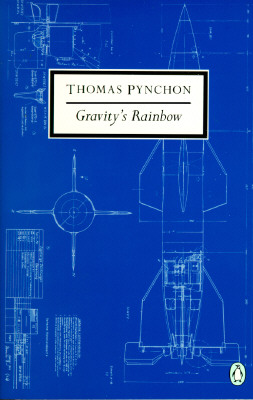 Gravity's Rainbow - Pynchon, Thomas