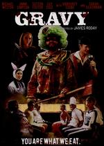 Gravy - James Roday