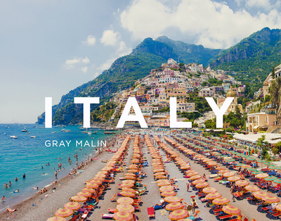 Gray Malin: Italy - Malin, Gray