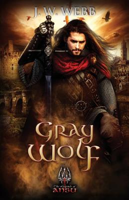 Gray Wolf - Lakin, Susanne (Editor)