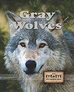 Gray Wolves - McLeese, Don