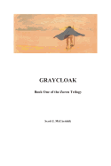 Graycloak: Book One of the Zoren Trilogy