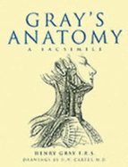 Gray's Anatomy: A Facsimile