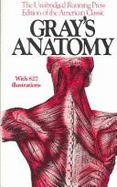 Gray's Anatomy: The Unabridged Running Press Edition of the American Classic - Gray, Henry, M.D.