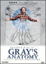 Gray's Anatomy