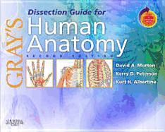 Gray's Dissection Guide for Human Anatomy: With Student Consult Online Access