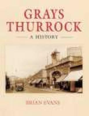 Grays Thurrock - Evans, Richard J