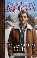 Grayson's Gift: Silver Springs Series Book 3