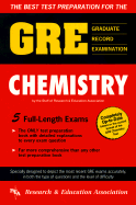GRE Chemistry