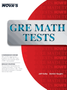 GRE Math Tests: 23 GRE Math Tests!