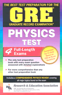 GRE Physics