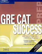 GRE Success W/Out CDROM 2002 - Peterson's