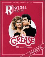 Grease [Blu-ray/DVD] - Randal Kleiser