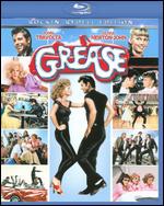Grease [Blu-ray] - Randal Kleiser