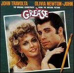 Grease [Original Motion Picture Soundtrack]