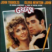 Grease [Original Motion Picture Soundtrack] - Original Soundtrack