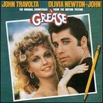 Grease [The Soundtrack from the Motion Picture] [LP]