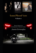 Greased Rimmed Series Volume 2: mastermindz effect, chainz of a gravedigger, firehouse, digital & tnt