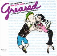 Greased - Less Than Jake