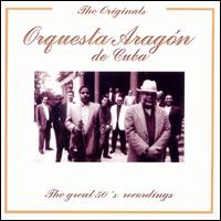 Great 50's Recordings - Orquesta Aragn