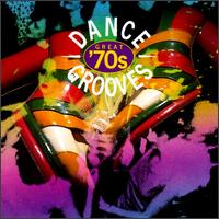 Great 70's Dance Grooves - Various Artists