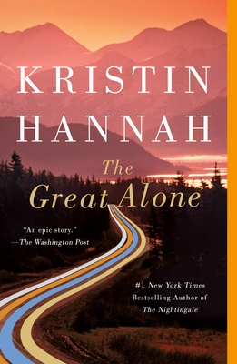 Great Alone - Hannah, Kristin