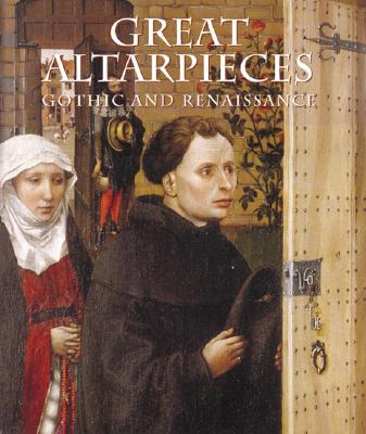 Great Altarpieces: Gothic and Renaissance - Limentani, Caterina Virdis, and Pietogiovanna, Mari