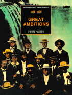 Great Ambitions (Pbk)(Oop) - Hine, Darlene Clark, and See Editorial Dept, and King, Martin Luther, Jr. (Editor)
