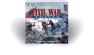 Great American Civil War Trivia