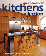 Great American Kitchens Collection - Tincher-Durik, Amy (Editor), and Amy, Tincher-Durik (Editor)