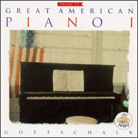 Great American Piano I, Volume VII - Leonard Pennario (piano)