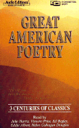 Great American Poetry
